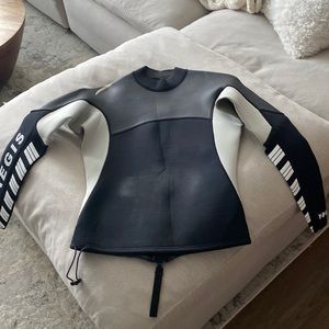 ISURUS Wetsuit Shirt